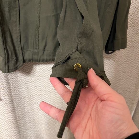 Michael Kors utility jacket - Picture 5 of 7